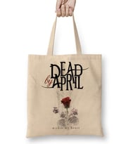 Dead By April Nightrage All That Remains Bez Çanta Uzun Saplı