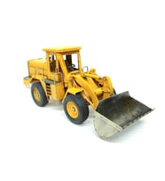 Dekoratif Metal İş Makinesi  C0793