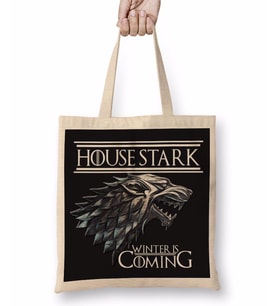 House Stark Bez Çanta Uzun Saplı