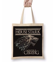 House Stark Bez Çanta Uzun Saplı