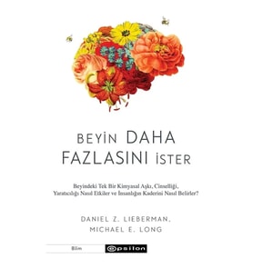 Beyin Daha Fazlasını İster