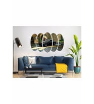 OTOMOBİL ARABA MDF TABLO-1256
