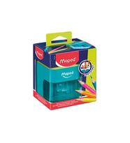 Maped Turbo Twist Tek Delikli 2.0 Kalemtıraş 027330