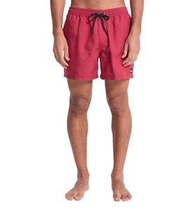 Quiksilver Deluxe 15 Erkek Deniz Şortu