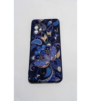 Samsung A 72 Silikon Kılıf Modeli