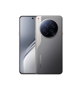 TECNO Camon 40 Premier 5G 12/256 GB Siyah (Tecno Türkiye Garantili)