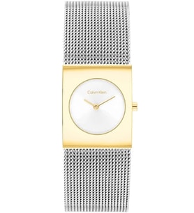Calvin Klein Ck25100139 Kadın Kol Saati