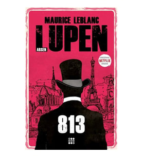 813- ARSEN LUPEN