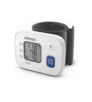 Omron Rs2 Bilekten Ölçer Tansiyon Aleti