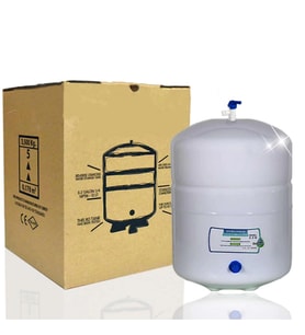 Sulook Su Arıtma Deposu 8 Litre 2.2 Galon