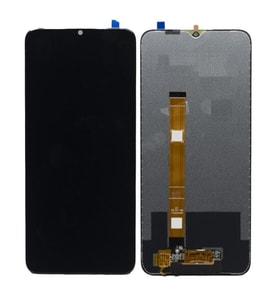 Realme C25 Lcd Ekran + Dokunmatik RMX3191 RMX3193
