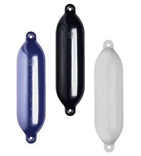Dan-Fender Light Sosis Usturmaça 110x460mm-416L-Beyaz (STD)