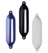 Dan-Fender Light Sosis Usturmaça 110x460mm-416L-Beyaz (STD)