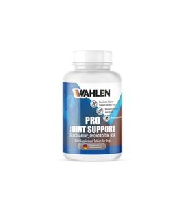 Wahlen Pro Joint Support Eklem Sağlığı Köpek Tableti 90 Gr - 60 Tablet