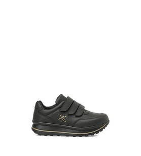 Kinetix PAULET 6FX Siyah Kadın Sneaker A102157409