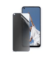SChitec OPPO A92 Uyumlu Ön Yüzey Hayalet Privacy Hidrojel Ekran Koruyucu