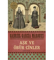 Aşk ve Öbür Cinler
