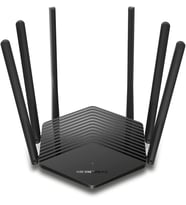 Mercusys MR50G 2 Port 1900 Mbps Router - Teşhir