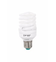 E27 18w Sarı T2 Spr. Ampul