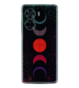 Casper Via X40 Kılıf HD Baskılı / STS-XRF/1FX/1105 1645