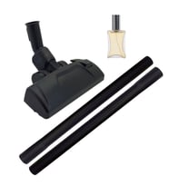 Black & Decker VB 2010 P Süpürge Körüklü Esnek Emici Plastik Boru