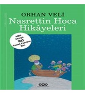 Nasrettin Ha Hikayeleri