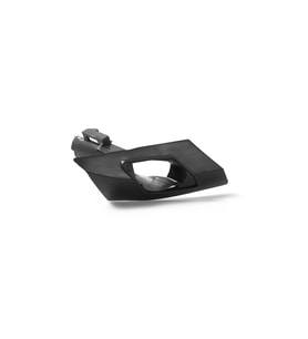 BMW F30+LCI 2012-2018 Far Yıkama Braketi Sağ China A51118061566P1 Wender