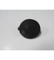 Toyota Yaris 06/09 Ön Tampon Çeki· Demi·ri· Kapağı Si·yah (Tw)