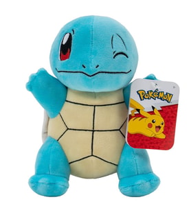 Pokemon Squirtle Pelüş Figür 20 cm