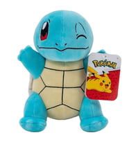 Pokemon Squirtle Pelüş Figür 20 cm