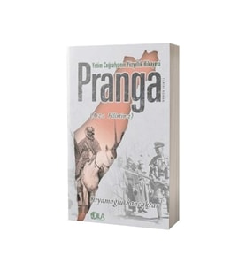 Yetim Coğrafyanın Yüzyıllık Hikayesi Pranga (ARZ-I FİLİSTİN-2)