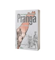 Yetim Coğrafyanın Yüzyıllık Hikayesi Pranga (ARZ-I FİLİSTİN-2)