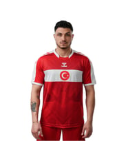 Hummel 9123783658 Erkek Milli Takım Forması