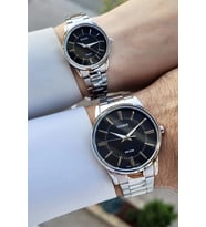 Casio CSGNCT105 Sevgili Çift Kol Saati