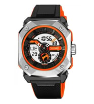 COCKPIT CK-9272RD ERKEK KOL SAATİ