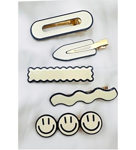 KEMİK 5 Lİ PENS TOKA SET 