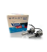 Photon Zero Uyumlu H1 Buz Mavisi 3 Plus Fansız LED
