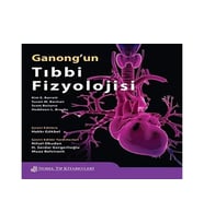 Ganong'Un Tıbbi Fizyolojisi (Kapak Değişebilir) (Krem)