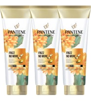 Pantene Pro-V Miracles Frizz No More Elektriklenme Karşıtı Saç Bakım Kremi Kuru Kıvırcık Saçlar İçi