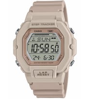 Casio LWS-2200H Uyumlu 3 Adet Şeffaf Ekran koruyucu Nano Jelatin