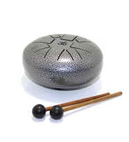 Tongue Drum Meditasyon Çanı