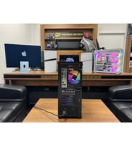 Dolgun Teknoloji Prime S36 AMD Ryzen 7 5700 16GB 1TB RTX5060Ti 16GB Oyuncu Kasası