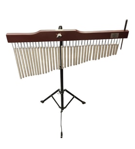 Cox FL-36 Chimes (Sehpalı)  36 Bar Rüzgar Çanı Stand Dahil