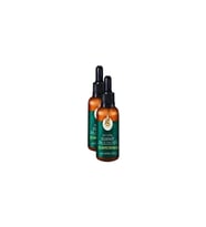Süper Gara Shopping 7Days Saç Büyümesi Bakım Serumu 30Ml / Hair Growth Care Seru