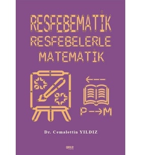 Resfebematik: Resfebelerle Matematik (Krem)