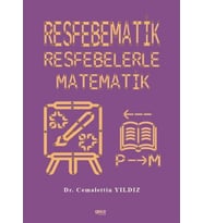 Resfebematik: Resfebelerle Matematik (Krem)