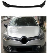 Renault Clio 4 Makyajsız Ön Ek (Plastik) (Standart)