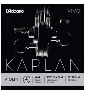 DADDARIO KV312