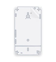 SChitec SONY MT27I Uyumlu Fullbody Arka Kaplama Hidrojel Koruyucu Film