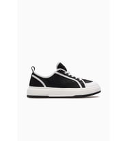 Lufian Bradd Sneaker Erkek Ayakkabı 26y 111230313 Siyah